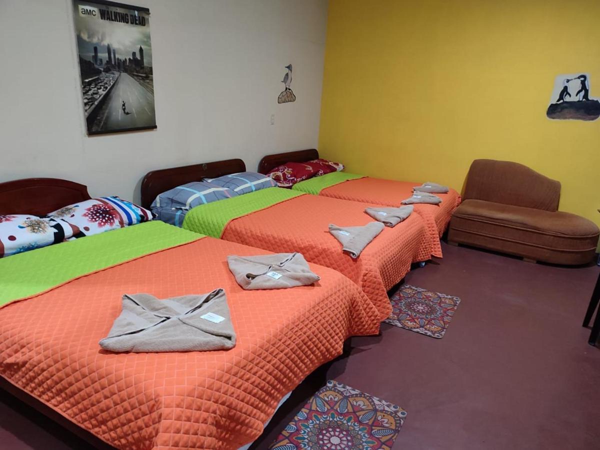 Mi Oficina Daire Puerto Ayora  Dış mekan fotoğraf