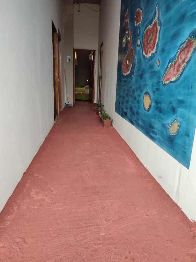 Mi Oficina Daire Puerto Ayora  Dış mekan fotoğraf