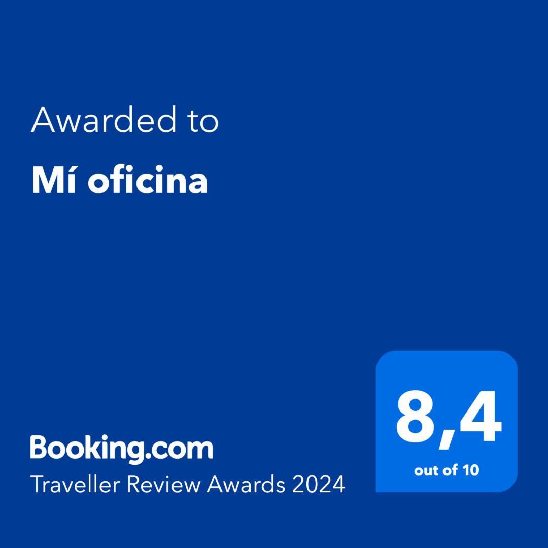 Mi Oficina Daire Puerto Ayora  Dış mekan fotoğraf