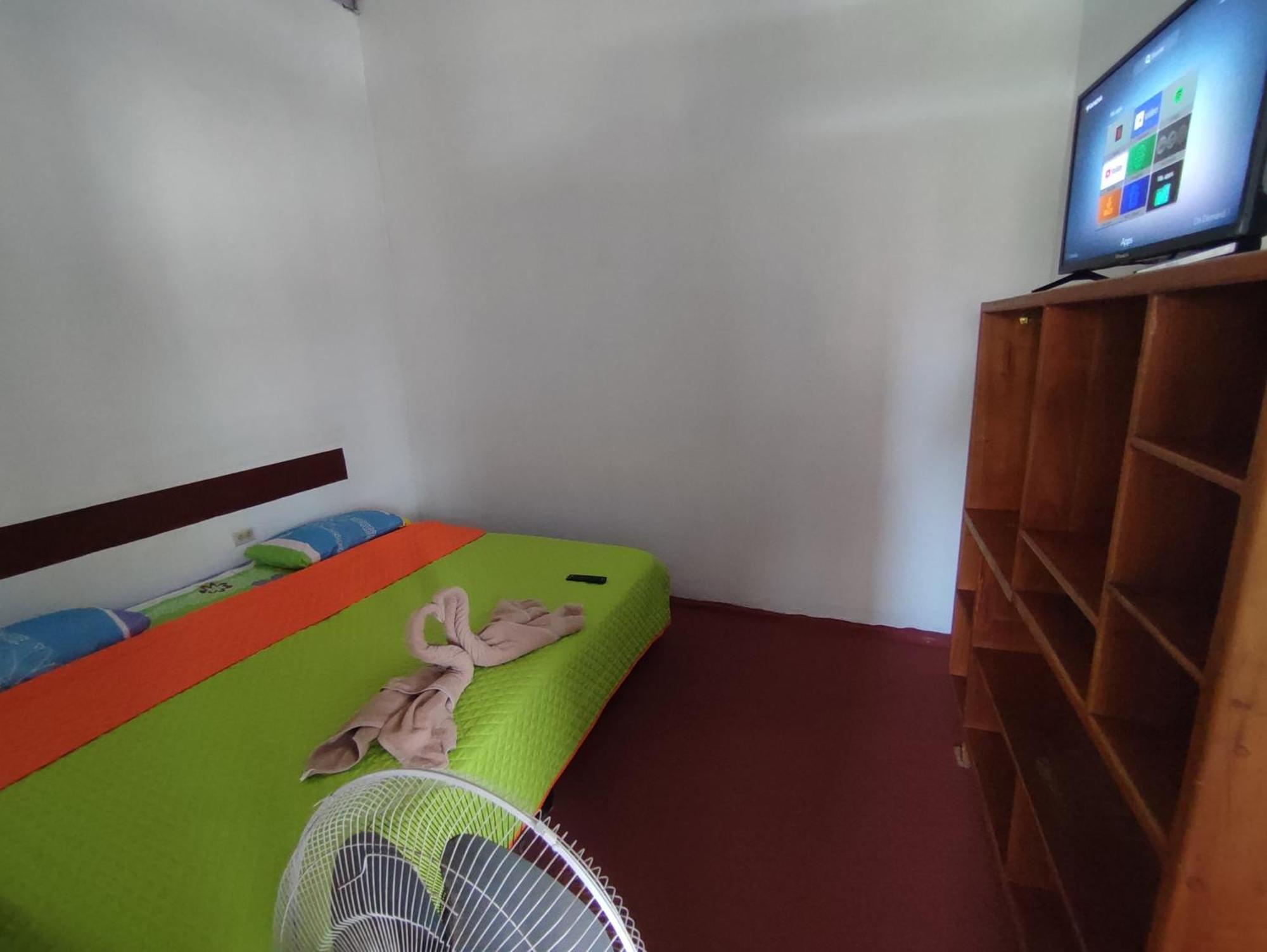 Mi Oficina Daire Puerto Ayora  Dış mekan fotoğraf