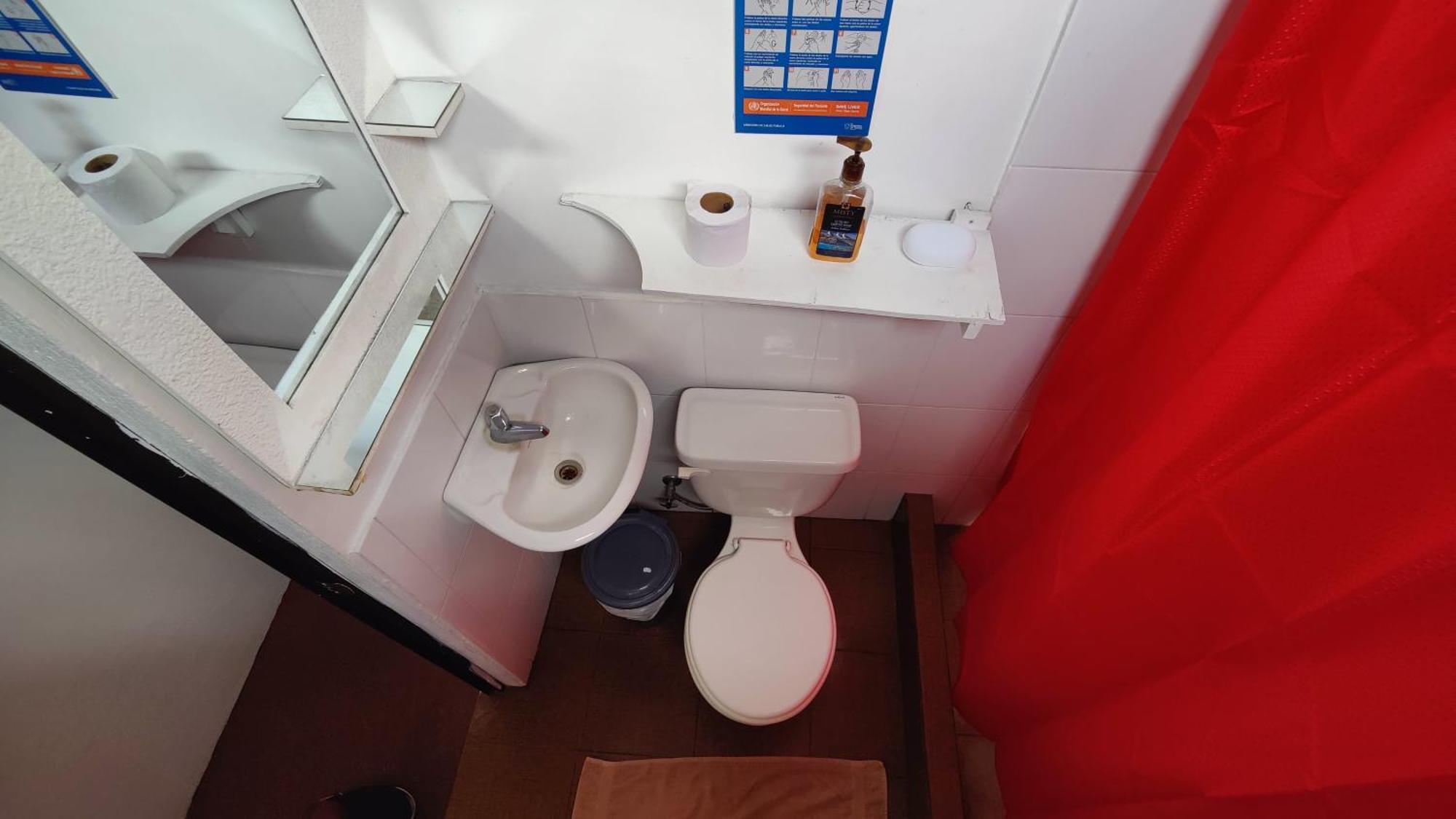Mi Oficina Daire Puerto Ayora  Dış mekan fotoğraf