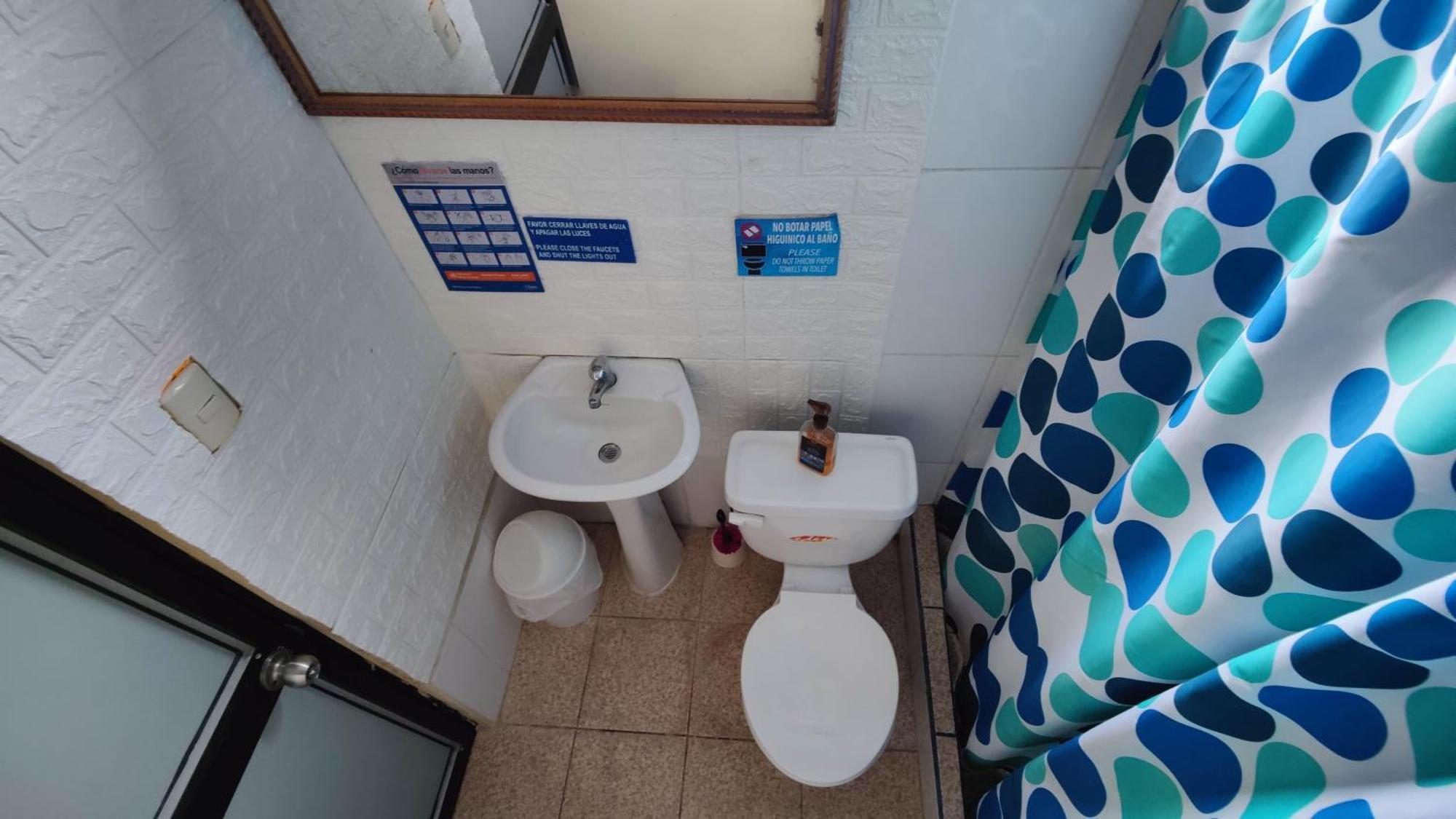 Mi Oficina Daire Puerto Ayora  Dış mekan fotoğraf